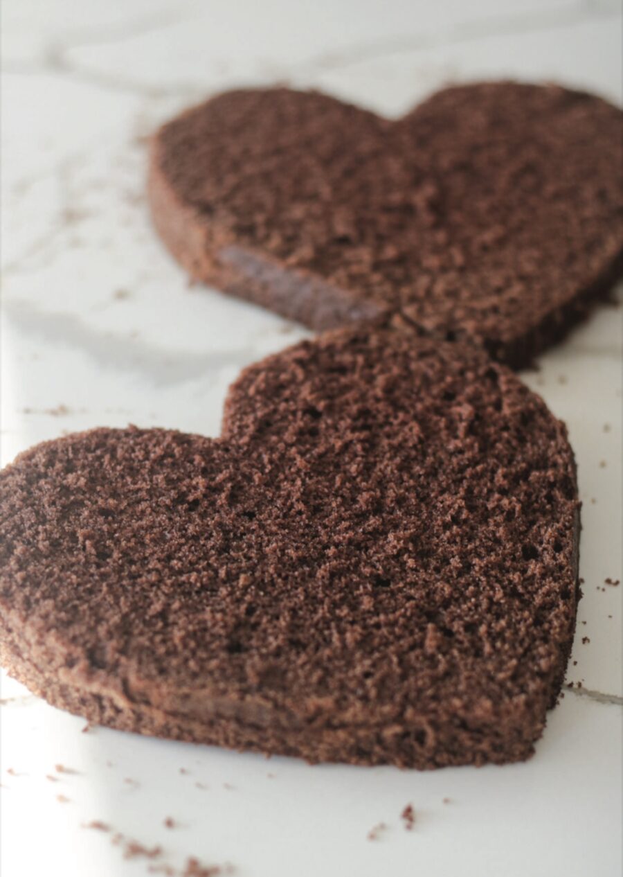 Bizcochos para tortas altas - Imagen 2