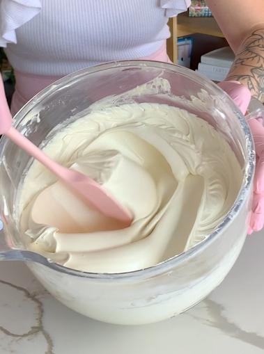 Ganache para cubrir (PREVENTA – LANZAMIENTO 16/2)