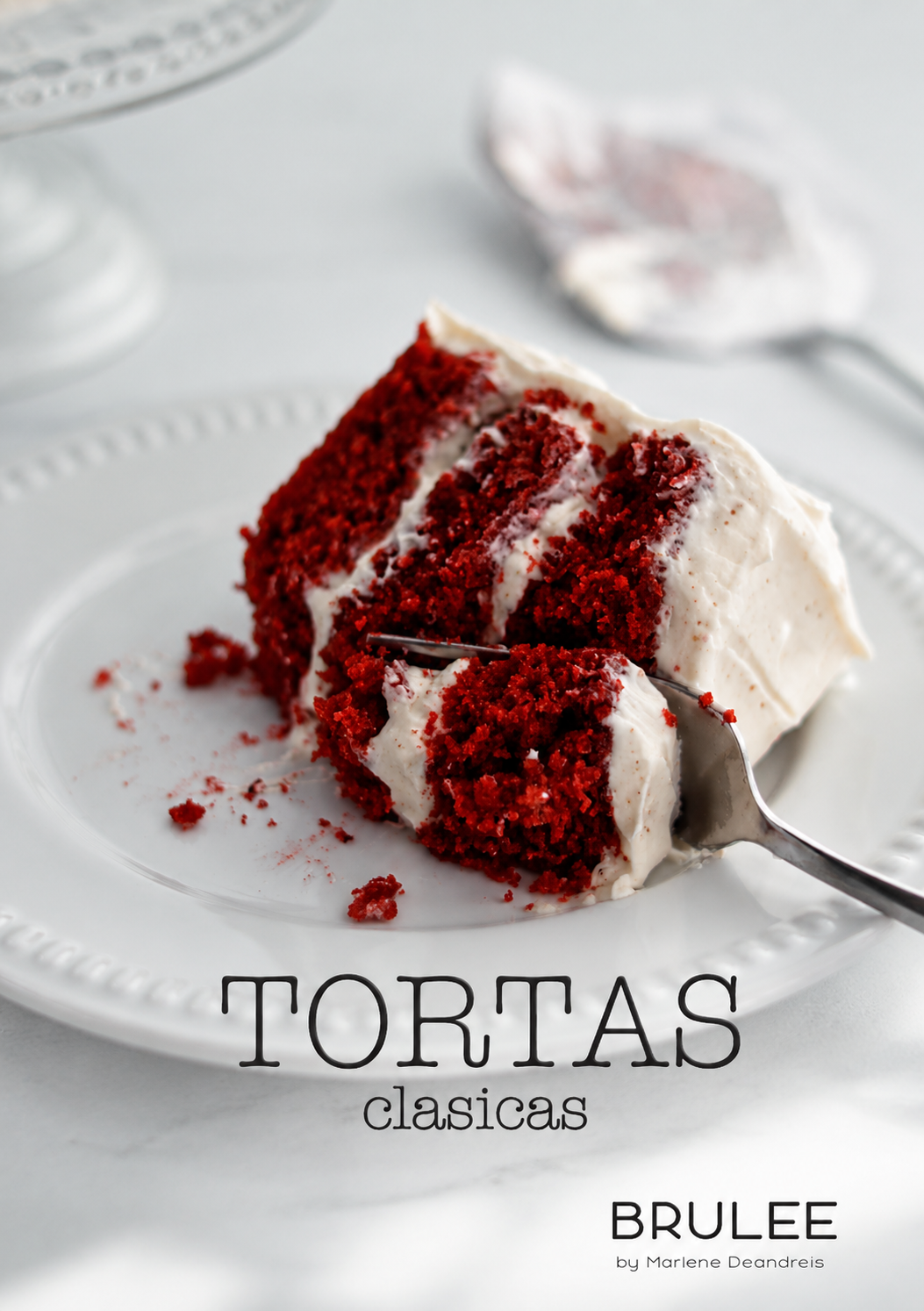 Tortas Clasicas PREVENTA (disponible el 21/6)